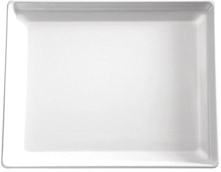APS taca gf077 Float z melaminy, czarna GF077