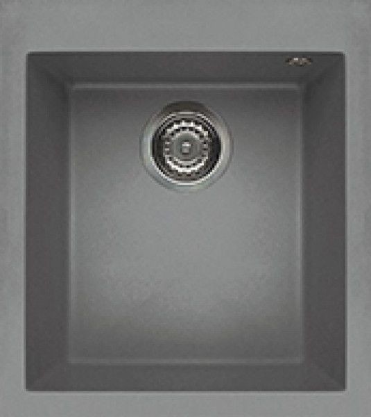 Elleci QUADRA 100 light grey K97 KERATEK PLUS (LKQ10097)