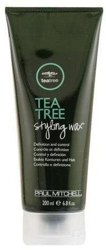Paul Mitchell Tea Tree Styling Wax wosk do stylizacji włosów 200ml