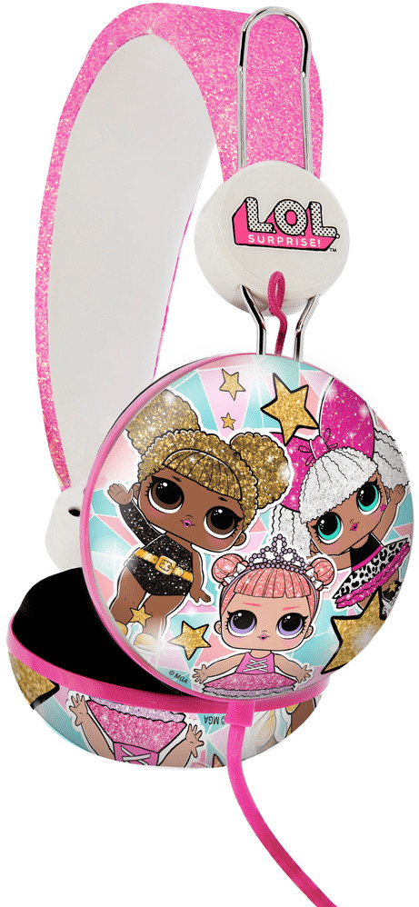 OTL LOL Surprise! Glitter Glam Tween Dome
