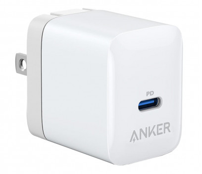 Anker PowerPort III 20W