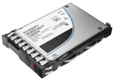 HP dysk 120GB 6G SATA Read Intensive-3 SFF 2,5 SC 3yr Wty Solid State Drive 8168 (816879-B21)