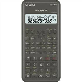 Casio Kalkulator FX 82 MS 2E Czarna
