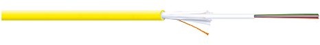 ASSMANN DK-39241-U Trzyprzyciskowa mysz optyczna Fiber Cable 4016032272205