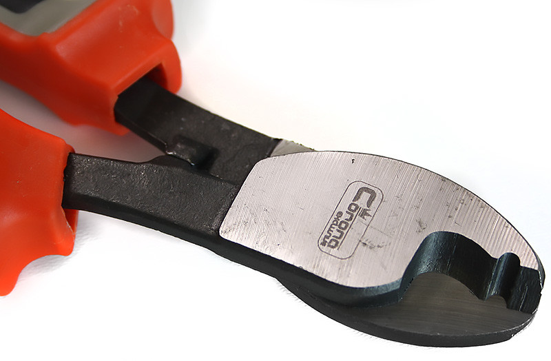 Corona C7071 Obcinaczki Do Kabli Szczypce 200 mm