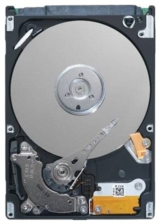 Dell dysk twardy 1 TB - SATA 6Gb/s (400-BJRV) 400-BJRV