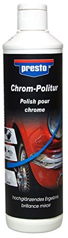 Presto 383380 Politura chrom 383380
