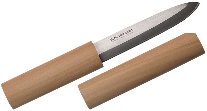 Global Bunmei Nóż Makiri 13,5cm HK-1807/135