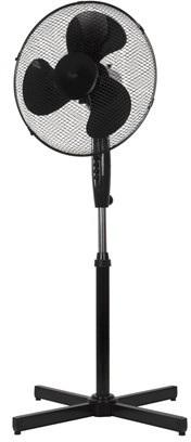 NordicHome NordicHome Nordic Home Culture FD-40E-BLACK