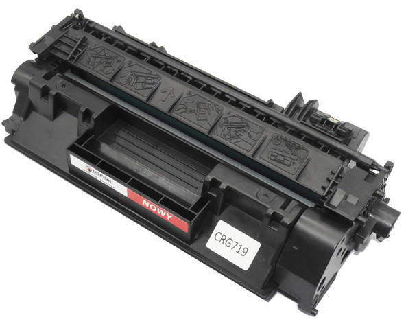 DD-Print Toner DDPrint DD-C719N zamiennik CRG-719 do Canon 2k Black DD-C719N