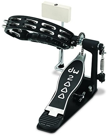 Latin Percussion Latynoska perkusja tambo pedał LP870425