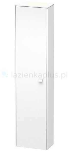 Duravit Szafka boczna 177 cm Brioso BR1320L1818