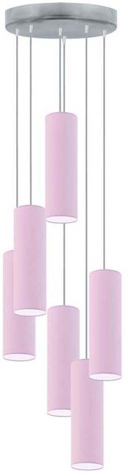 LYSNE Lampa wisząca do pokoju dziecięcego MONACO 17319/68