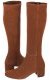 Nessi Kozaki Brązowe 880/N Camel W (NE94-b)