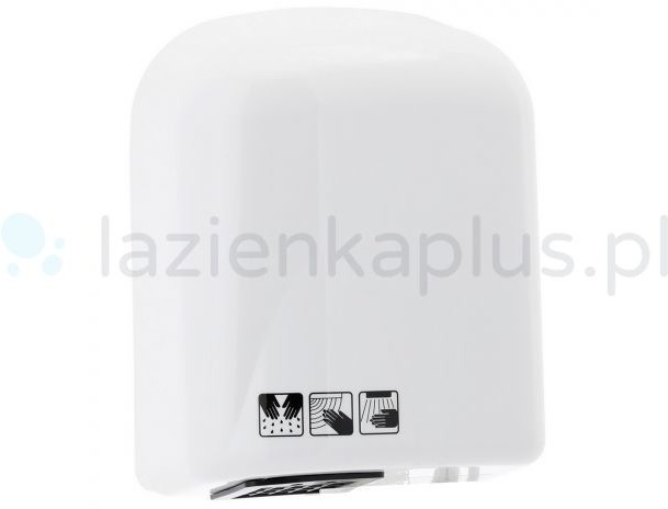 Merida Ecoflow Plus suszarka do rąk EJB102X