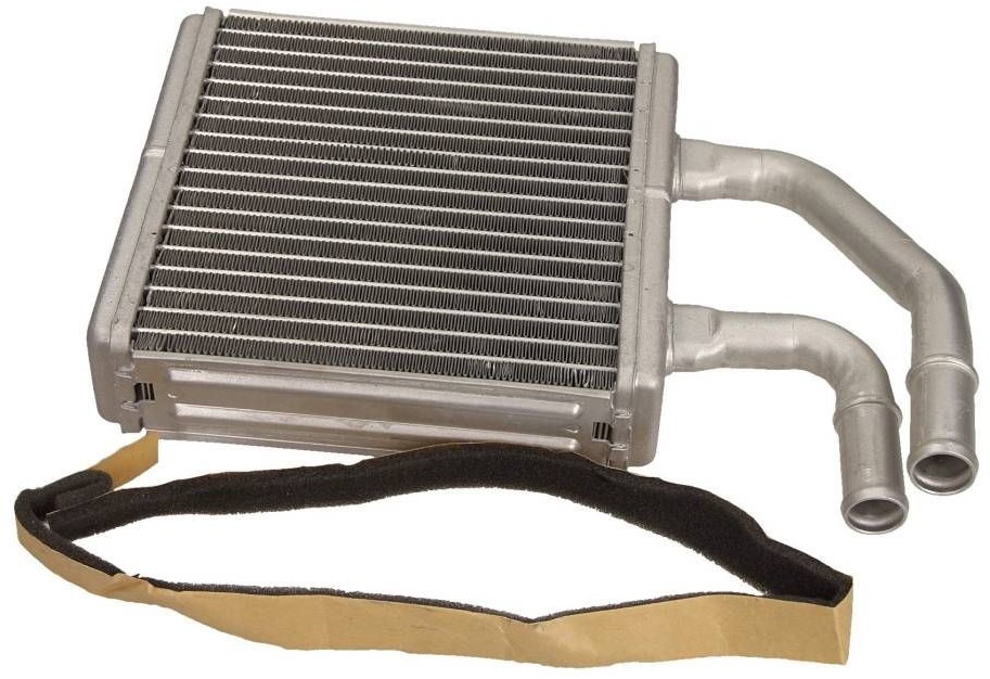 NRF Wymiennik ciepła, ogrzewanie wnętrza 54324 54324