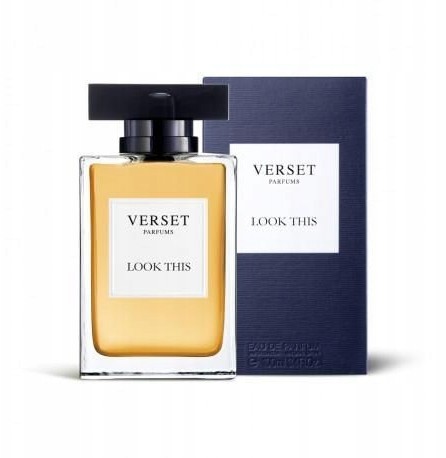 Verset Parfums Look This homme 100 ml