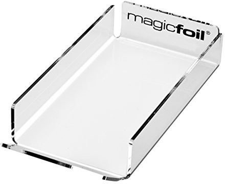 Comair Ręczniki 7000968 Dispenser do krótkich Magic Foil