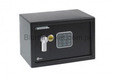 Yale YSV/200/DB1 SEJF PODSTAWOWOY KOMPAKTOWY YSV/200/DB1