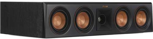 Klipsch RP-404C Kolumna Centralna ORZECH