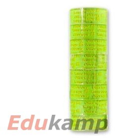 Polsirhurt Taśma samoprzylepna 18x20 PSH a'8 TS09PSH
