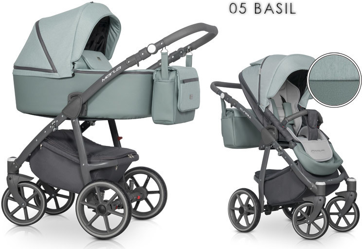 Riko MARLA 2w1 05 Basil