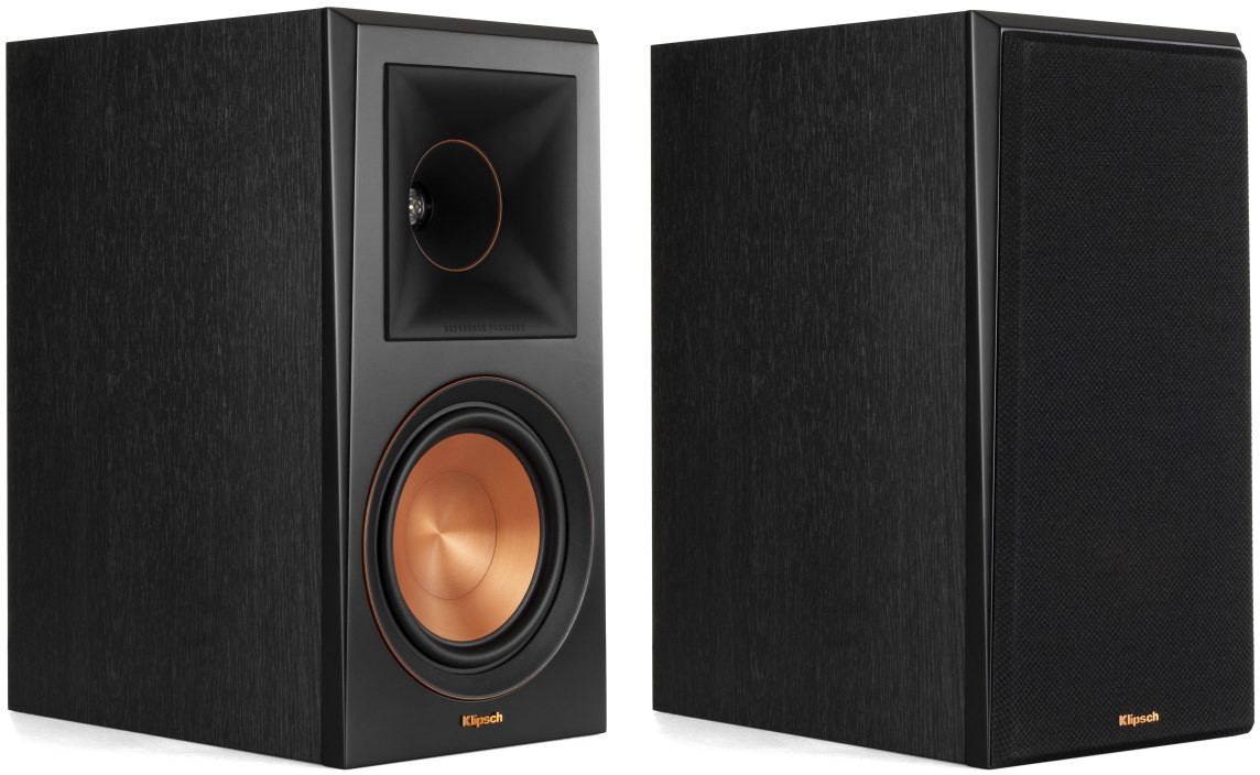Klipsch RP-600M 2418