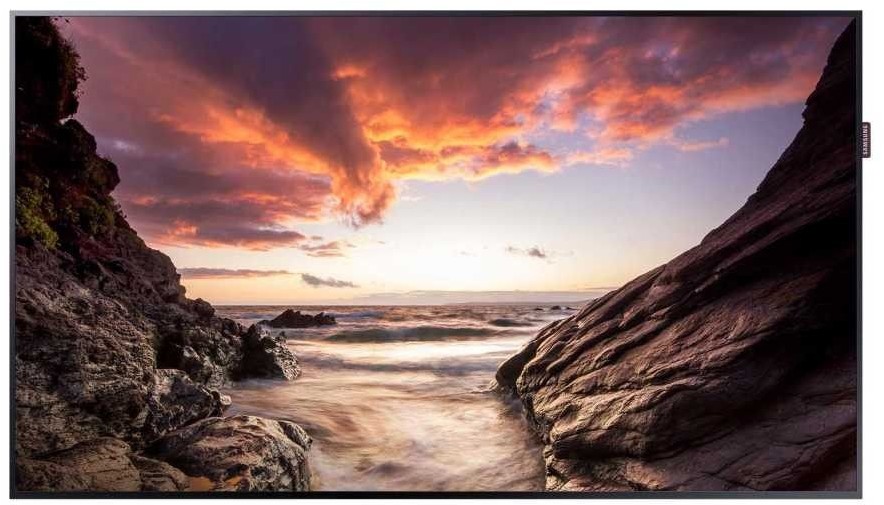 Samsung Smart Signage Display PH43F-P LH43PHFPMGC/EN