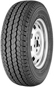 Continental Vancontact 4Season C 235/60R17 114/112 R