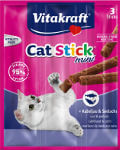 Vitakraft Cat Stick Mini kabanosy dla kota dorsz 3szt