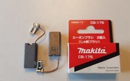 MAKITA SZCZOTKA / SZCZOTKI WĘGLOWE 195844-2 CB-175