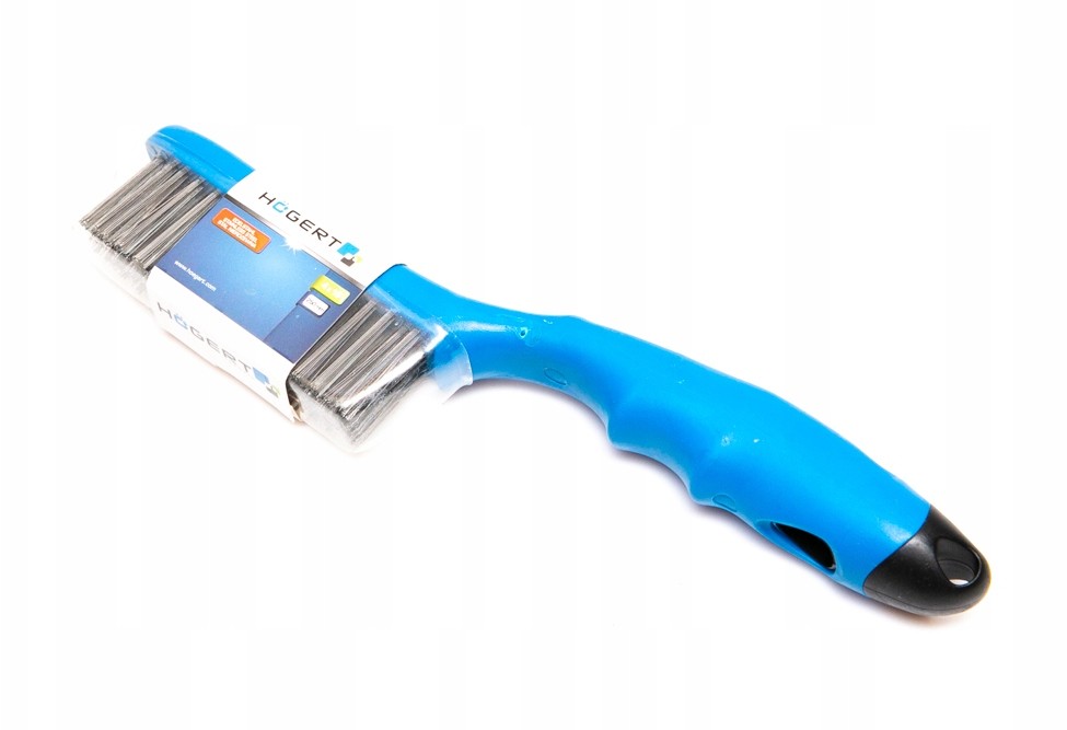 Szczotka Stalowa 250 MM Hogert HT3B622