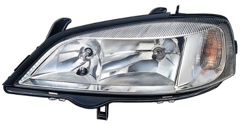 HELLA Reflektor 1EG 007 640-321
