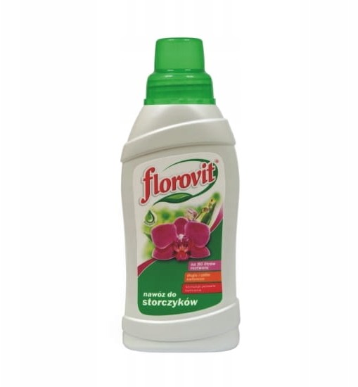 Florovit Nawóz do storczyków 250g