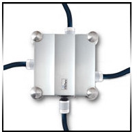 Furutech PURE POWER 6 NCF