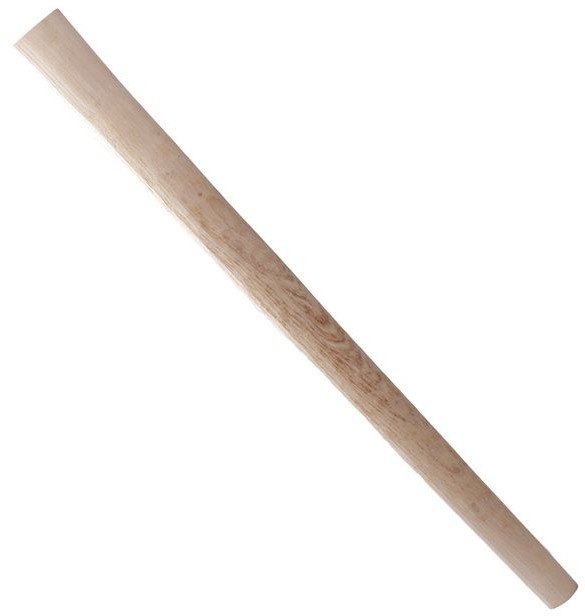 Trzonek do kilofa 2 5 kg 90 cm