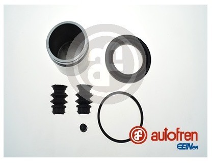 AUTOFREN Zestaw naprawczy, zacisk hamulca AUTOFREN D42650C