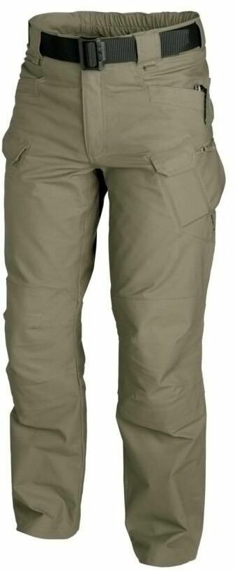 Helikon tex Spodnie UTP (Urban Tactical Pants) - PolyCotton Ripstop - Adaptive Green - XL/Long (SP-UTL-PR-12-C06 HE.SP-UTL-PR-12-C06