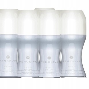 Avon dezodorant w kulce Perceive