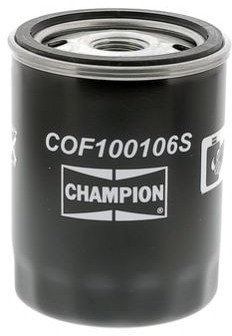 CHAMPION Filtr oleju COF100106C