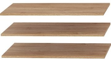 Helvetia Półki CENTURY 01 Helvetia Dąb Camargue 24Q1JT01