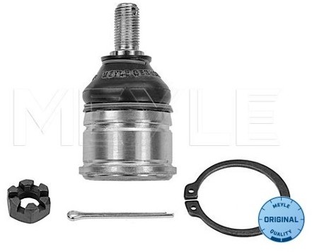 Wulf Gaertner Autoparts Przegub mocujący / prowadzący Wulf Gaertner Autoparts 31-16 010 0002