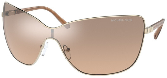 Michael Kors Okulary Przeciwsłoneczne MK 1097 JUNEAU 10143D