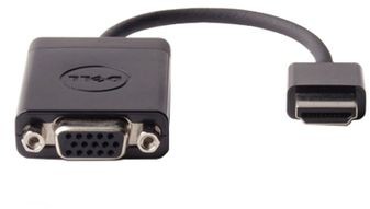 Dell Adapter HDMI to VGA 470-ABZX