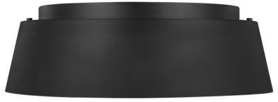 Elstead Lighting Lampa Asher FE-ASHER-3F-MB