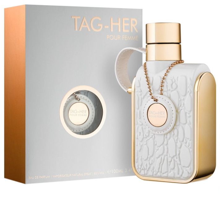 Armaf Tag Her EDP 100ml