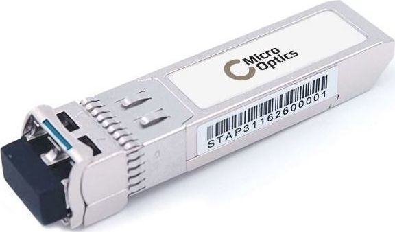 MicroOptics SFP+ 10G SM 1310nm 10 km MO-UF-SM-10G MO-UF-SM-10G