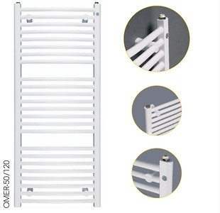 Opinie o Omega R D50 500x915 OMER-50/90D50