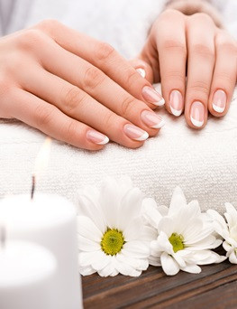 Japoński manicure  Podkowa Leśna P0007066