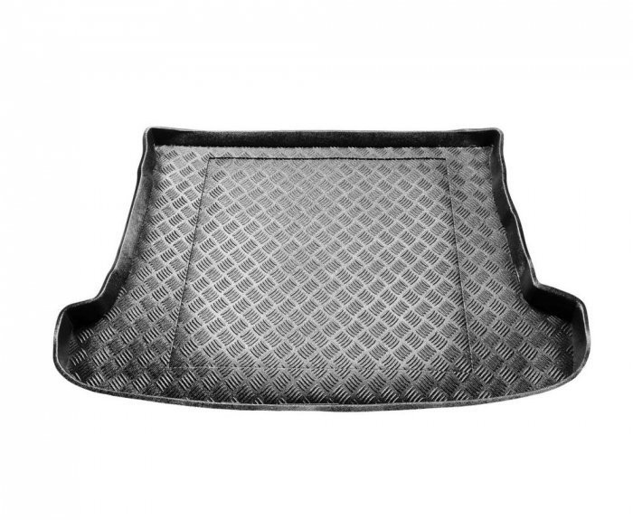 Rezaw-plast Mata bagażnika Standard Toyota Corolla Verso 2004-2009 101718
